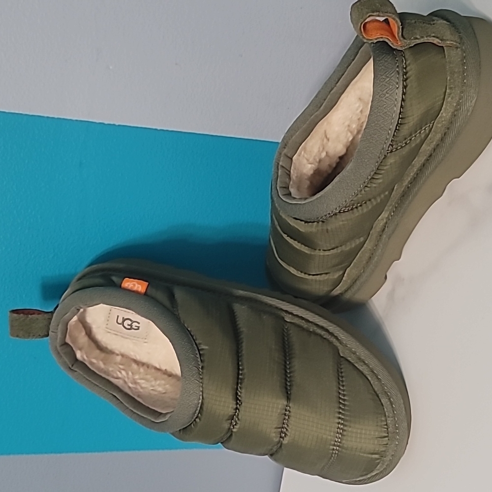 Winter shoes